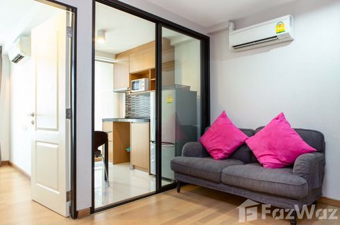 1 Bedroom Condo for rent in Bangkok Feliz Sukhumvit 69-2, Phra Khanong Nuea, Bangkok near BTS Phra Khanong