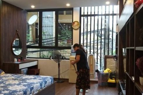 Cần bán nhà riêng 4 phòng ngủ tại Tây Đằng, Huyện Ba Vì, Hà Nội