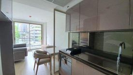 1 Bedroom Condo for rent in Craft Ploenchit, Langsuan, Bangkok near BTS Ploen Chit