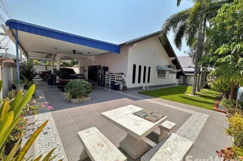 2 Bedroom House for sale in Hua Hin, Prachuap Khiri Khan