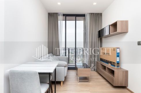 2 Bedroom Condo for rent in THE LINE Phahol - Pradipat, Sam Sen Nai, Bangkok near BTS Saphan Kwai