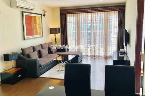 2 Bedroom Apartment for rent in Phuong 7, Ho Chi Minh