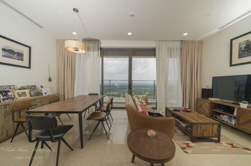 Cho thuê căn hộ chung cư 4 phòng ngủ tại The Nassim, Thảo Điền, Quận 2, Hồ Chí Minh