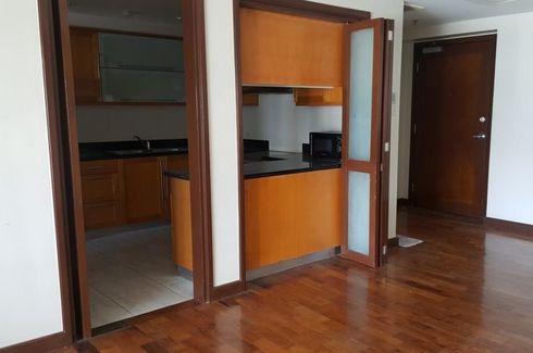 2 Bedroom Condo for rent in Urdaneta, Metro Manila near MRT-3 Ayala