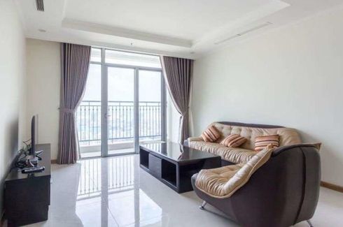 Cần bán căn hộ 4 phòng ngủ tại Vinhomes Central Park, Phường 22, Quận Bình Thạnh, Hồ Chí Minh