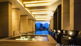 2 Bedroom Condo for sale in 185 Rajadamri, Langsuan, Bangkok near BTS Ratchadamri