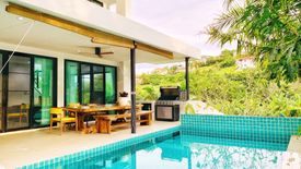 3 Bedroom Villa for sale in Rawai, Phuket