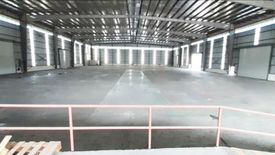 Warehouse / Factory for rent in Pelabuhan Utara, Selangor