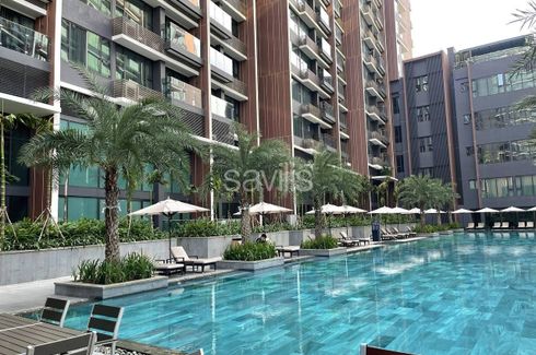 4 Bedroom Apartment for sale in An Khanh, Ho Chi Minh