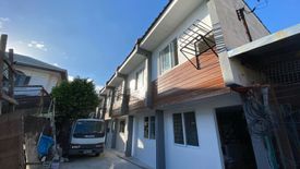 2 Bedroom Townhouse for rent in San Antonio Residence, Urdaneta, Metro Manila near MRT-3 Ayala