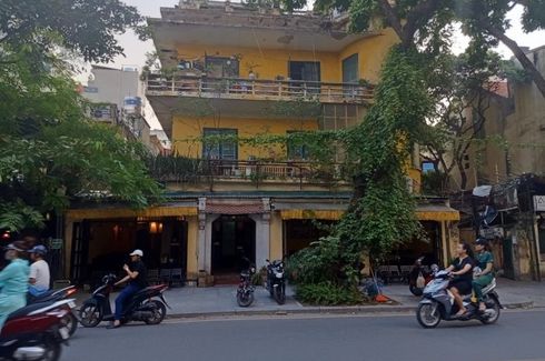 Cho thuê nhà phố 3 phòng ngủ tại Gia Thụy, Quận Long Biên, Hà Nội
