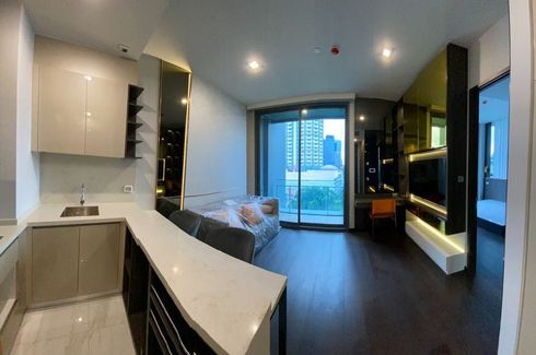 1 Bedroom Condo for rent in LAVIQ Sukhumvit 57, Khlong Tan Nuea, Bangkok near BTS Thong Lo