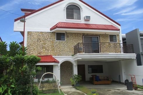 5 Bedroom House for rent in Kasambagan, Cebu