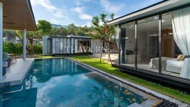 4 Bedroom House for sale in Choeng Thale, Phuket
