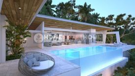 3 Bedroom Villa for sale in Mae Nam, Surat Thani