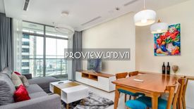 2 Bedroom Apartment for sale in Phuong 22, Ho Chi Minh