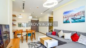 2 Bedroom Apartment for sale in Phuong 22, Ho Chi Minh