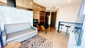 2 Bedroom Condo for rent in Ashton Chula - Silom, Si Phraya, Bangkok near MRT Sam Yan