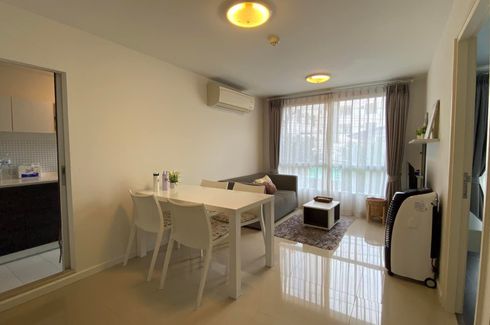 1 Bedroom Condo for rent in D VIENG Santitham, Chang Phueak, Chiang Mai