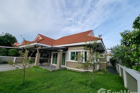 3 Bedroom House for sale in Top Land Ratsada Village, 