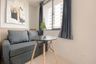 Apartemen disewa dengan 1 kamar tidur di Kalideres, Jakarta
