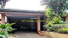 Rumah dijual dengan 3 kamar tidur di Menteng Dalam, Jakarta