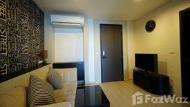 1 Bedroom Condo for rent in Rhythm Sukhumvit 44/1, Phra Khanong, Bangkok near BTS Phra Khanong