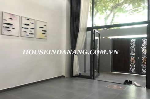 5 Bedroom House for rent in Khue My, Da Nang