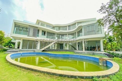 Villa for sale in Lucasta Villa Khang Dien, Phu Huu, Ho Chi Minh