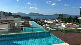 2 Bedroom Apartment for sale in The Baycliff Residence, Patong, Phuket