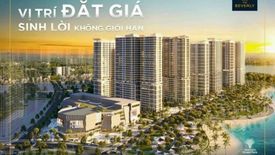 2 Bedroom Condo for sale in Vinhomes Grand Park, Long Thanh My, Ho Chi Minh