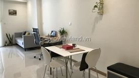 1 Bedroom Apartment for rent in Phuong 22, Ho Chi Minh