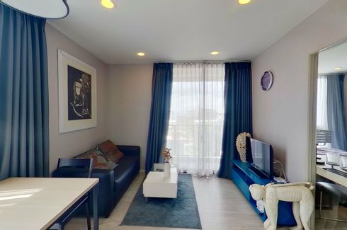 1 Bedroom Condo for sale in Palm Springs Nimman (Parlor), Suthep, Chiang Mai