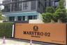 1 Bedroom Condo for sale in Maestro 02 Ruamrudee, Lumpini, Bangkok near BTS Ploen Chit