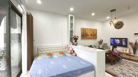 Cho thuê căn hộ chung cư 1 phòng ngủ tại Nhật Tân, Quận Tây Hồ, Hà Nội
