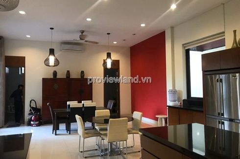 7 Bedroom House for rent in Thao Dien, Ho Chi Minh