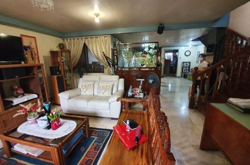 2 Bedroom House for sale in Kaunlaran, Metro Manila near MRT-3 Araneta Center-Cubao