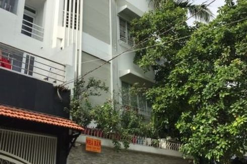 Villa for sale in Phuong 13, Ho Chi Minh
