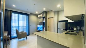 1 Bedroom Condo for sale in M Thonglor 10, Khlong Tan Nuea, Bangkok near BTS Ekkamai