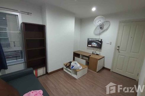 1 Bedroom Condo for sale in You 3 Condo @ Yak Kaset, Sena Nikhom, Bangkok near BTS Kasetsart University