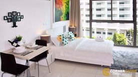 Condo for rent in Wong Amat Tower, Na Kluea, Chonburi