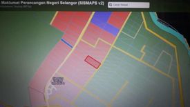 Land for sale in Sungai Pelek, Selangor