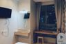 ขายคอนโด ไอดีโอ โมบิ พระราม 9 1 ห้องนอน ใน สามเสนนอก, ห้วยขวาง ใกล้ MRT พระราม 9