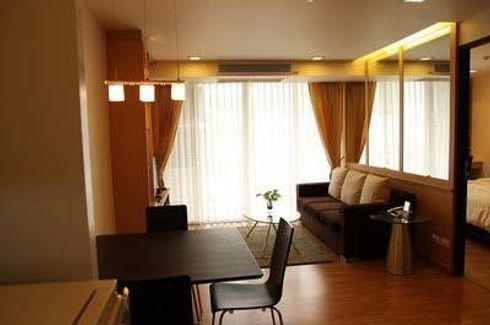 1 Bedroom Condo for rent in The Alcove 49, Khlong Tan Nuea, Bangkok near BTS Thong Lo