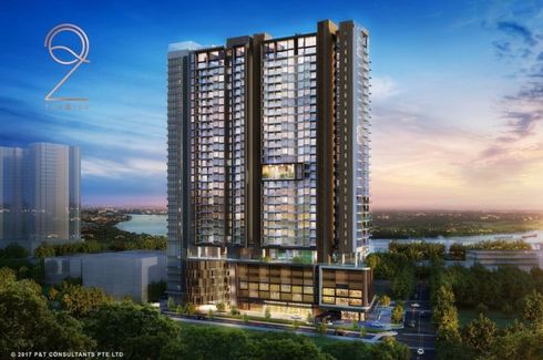Commercial for sale in Q2 THẢO ĐIỀN, An Phu, Ho Chi Minh