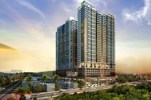 Cần bán căn hộ chung cư 2 phòng ngủ tại The Grand Manhattan, Cô Giang, Quận 1, Hồ Chí Minh