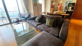 1 Bedroom Condo for sale in The Sukhothai Residences, Thung Maha Mek, Bangkok near MRT Lumpini