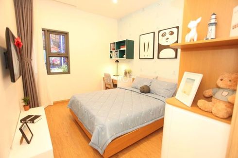 1 Bedroom Condo for sale in Phuong 13, Ho Chi Minh