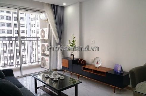 Cho thuê căn hộ chung cư 3 phòng ngủ tại Tân Hưng, Quận 7, Hồ Chí Minh
