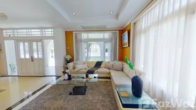 3 Bedroom House for sale in Perfect Masterpiece Ekamai - Ramintra, Lat Phrao, Bangkok